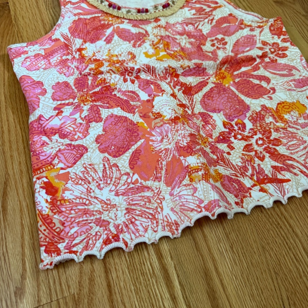 Ruby Rd. Women’s Tank Top - Picture 5 of 9